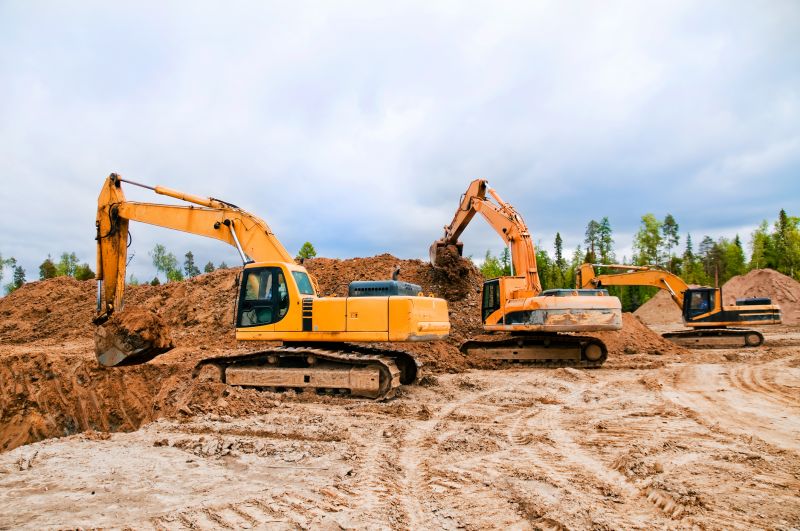 Ensures Stable Foundation