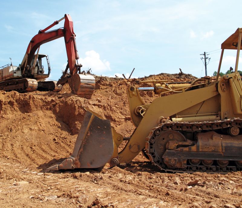 Reduces Future Construction Delays