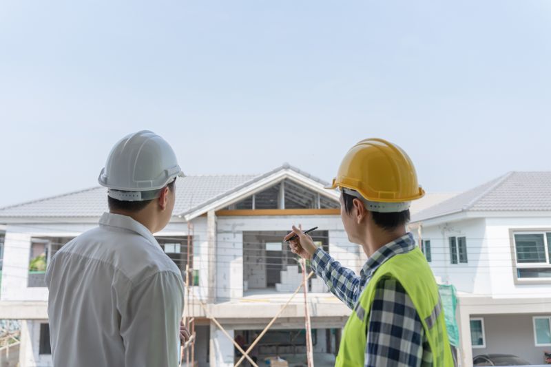Construction Site Preparation